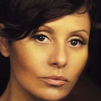 Deborah Anderson Nude