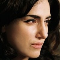 Ronit Elkabetz Nude
