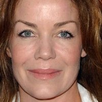 Claudia Christian Nude