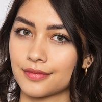 Lulu Antariksa Nude