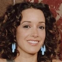 Jennifer Beals Nude
