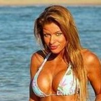 Gabriela Paganini Nude