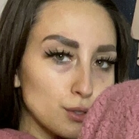 Goddess Crystal Nude