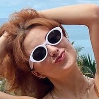 Juliette Goglia Nude