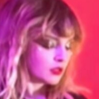 Lauren Mayberry Nude