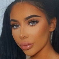 PrettyNaughtyLacey Nude