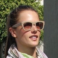 Beverly Hotsprings Nude