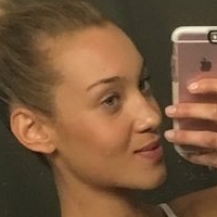 Ebony Anderberg Nude