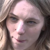 Lilith Stangenberg Nude