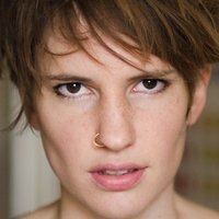 Perrine Tourneux Nude