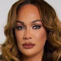 Nia Jax Nude