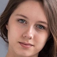 Kristina Isaykina Nude