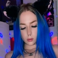 Deathkittyxo Nude