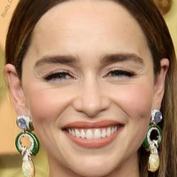 Emilia Clarke Fake Nude