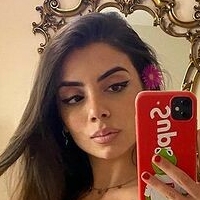 Federica Saviano Nude