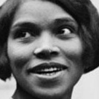 Marian Anderson Nude