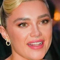 Florence Pugh Deepfake Nude