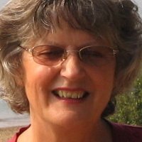 Christine Hooper Nude