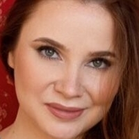 Kira Alexandrova Nude