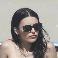 Marina Evangelista Nude