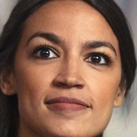 Alexandria Ocasio-Cortez Nude