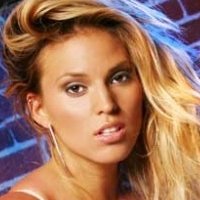 Sabrina Renata Maahs Nude