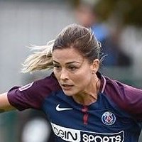 Laure Boulleau Nude