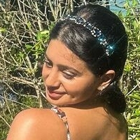 Magida El Dhaybi Nude