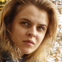 Magdalena Berus Nude