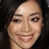 Aimee Garcia Nude