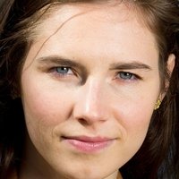 Amanda Knox Nude