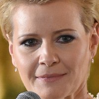 Malgorzata Kozuchowska Nude