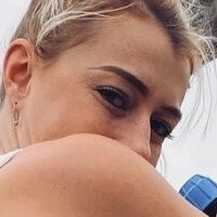 Darcie Does It Nude