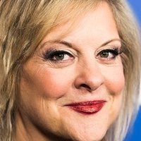 Nancy Grace Nude