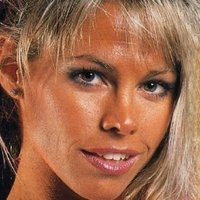 Rebecca Barrington Nude