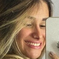 Débora Borgie Nude