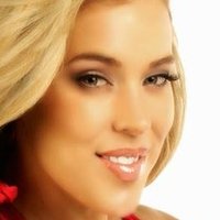 Michelle Jeanpierre Nude