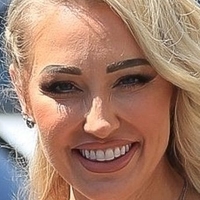 Mary Fitzgerald Nude