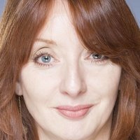 Elizabeth Berrington Nude