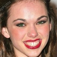 Ashley McCarthy Nude