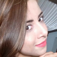 Elda De La Torre Nude