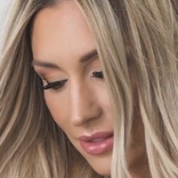 Destiny Johnson Nude