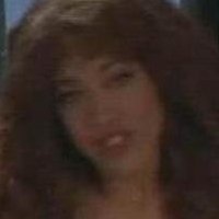 Gabbriella Gillitlie Nude