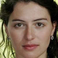 Esther Zimmering Nude