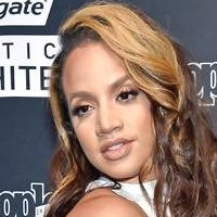 Dascha Polanco Nude