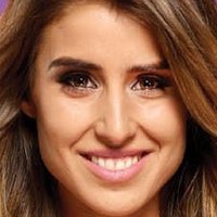 Claudia Jovanovski Nude