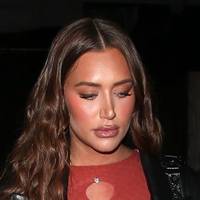 Anastasia Karanikolaou Nude