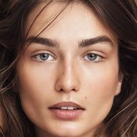 Andreea Diaconu Nude