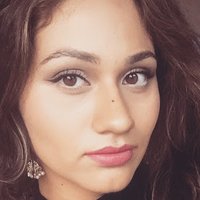 Jeannie Santiago Nude