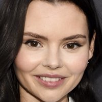 Eline Powell Nude